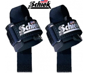 Лямки для тяги и турника SCHIEK 1000PLS пара