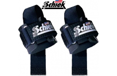 Лямки для тяги и турника SCHIEK 1000PLS пара