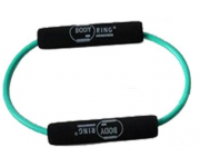 Амортизатор трубчатый DITTMANN Body-Ring AR Green