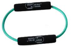 Амортизатор трубчатый DITTMANN Body-Ring AR Green