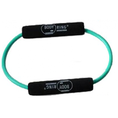 Амортизатор трубчатый DITTMANN Body-Ring AR Green