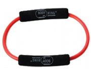 Амортизатор трубчатый DITTMANN Body-Ring AR Red