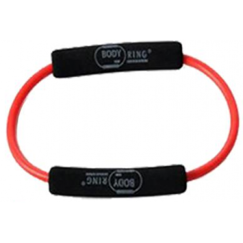 Амортизатор трубчатый DITTMANN Body-Ring AR Red