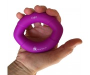 Набор эспандеров для кисти CLEVER YOGA Hand Grip