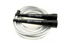 Скакалка ELITESRS BOXER TRAINING ROPE 2.0