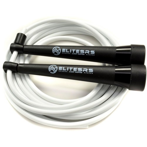 Скакалка ELITESRS BOXER TRAINING ROPE 2.0