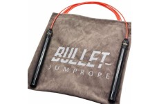 Скакалка скоростная ELITESRS BULLET FIT ROPE
