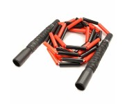 Скакалка ELITESRS HEAVY BEADED WORKOUT ROPE