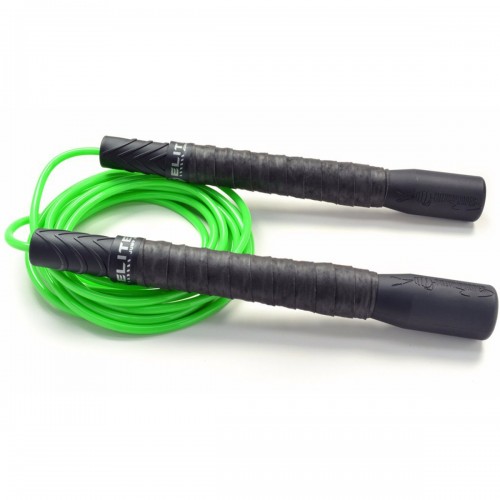 Скакалка ELITESRS ELITE PRO FREESTYLE ROPE