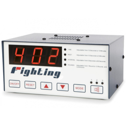 Таймер спортивный FIGHTING Sports FSTGT