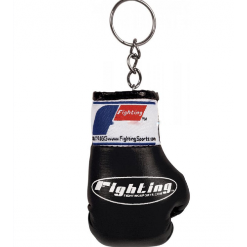 Брелок-перчатка FIGHTING Sports Boxing Glove KeyRing