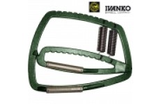 Кистевой эспандер IVANKO SUPER GRIPPER