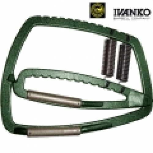 Кистевой эспандер IVANKO SUPER GRIPPER