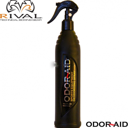 Дезинфектор / Дезодорант RIVAL ODOR-AID