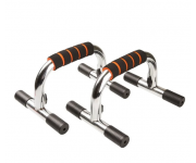 Упоры для отжиманий от пола Power System Push Up Stand PS-4005 Steel