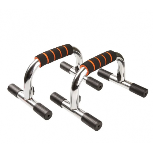 Упоры для отжиманий от пола Power System Push Up Stand PS-4005 Steel