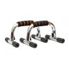 Упоры для отжиманий от пола Power System Push Up Stand PS-4005 Steel  фото 2