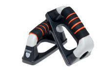 Упоры для отжиманий от пола Power System Bars Padded PS-4022