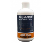 Жидкая магнезия Power System PS-4080 LIQUID CHALK 250ML