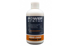 Жидкая магнезия Power System PS-4080 LIQUID CHALK 250ML