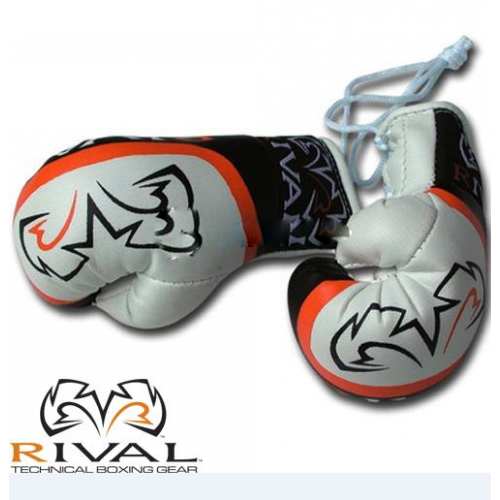 Мини-перчатки RIVAL RB-i1131 пара