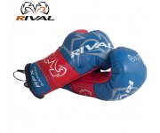 Мини-перчатки RIVAL RB-i1132 Кожа Пара