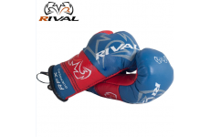 Мини-перчатки RIVAL RB-i1132 Кожа Пара