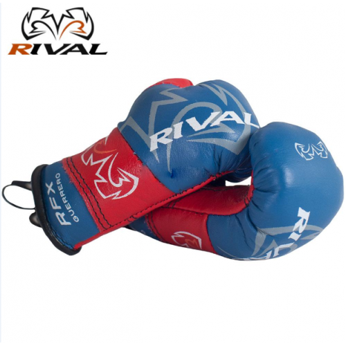 Мини-перчатки RIVAL RB-i1132 Кожа Пара