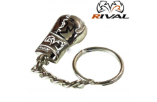 Брелок-кольцо RIVAL Key Ring