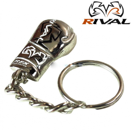 Брелок-кольцо RIVAL Key Ring