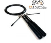 Скакалка скоростная RIVAL SPEED PRO JUMP ROPE - ALUMINIUM