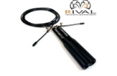 Скакалка скоростная RIVAL SPEED PRO JUMP ROPE - ALUMINIUM