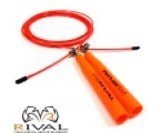 Скакалка скоростная RIVAL SPEED JUMP ROPE - PLASTIC