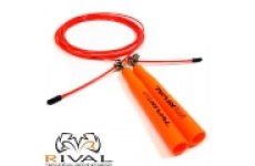 Скакалка скоростная RIVAL SPEED JUMP ROPE - PLASTIC