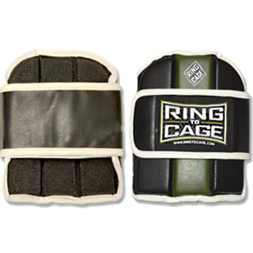 Манжеты для боксерских перчаток RING TO CAGE RTC-8003