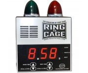 Профессиональный таймер RING TO CAGE RTC-i1034