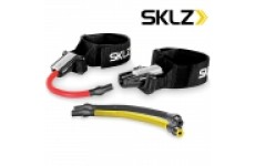 Амортизаторы для ног SKLZ CHROME LATERAL RESISTOR PRO