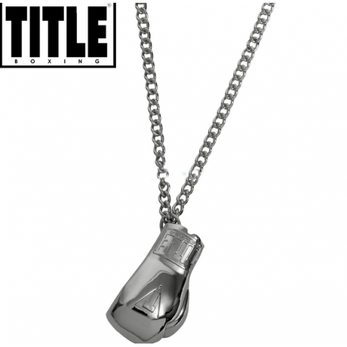 Подвеска на шею TITLE XL TB-i1139