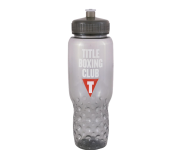 Бутылка для воды TITLE BOXING CLUB 32OZ EASY GRIP WATER BOTTLE