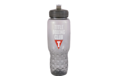 Бутылка для воды TITLE BOXING CLUB 32OZ EASY GRIP WATER BOTTLE