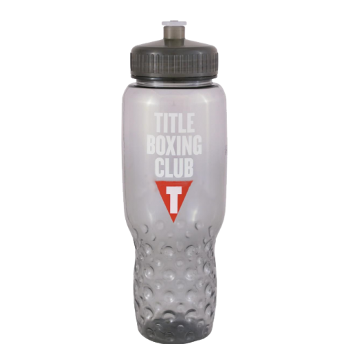 Бутылка для воды TITLE BOXING CLUB 32OZ EASY GRIP WATER BOTTLE