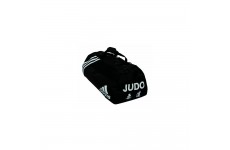Спортивная сумка Adidas с логотипом Judo