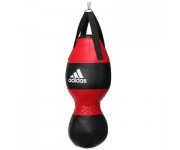 Боксерский мешок Adidas Double and Heavy Bag 33x82