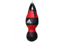 Боксерский мешок Adidas Double and Heavy Bag 33x82