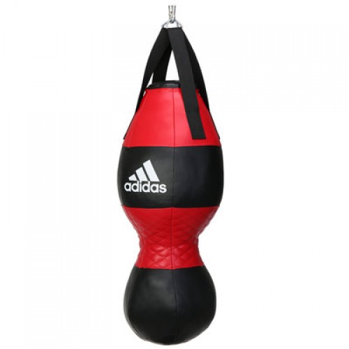 Боксерский мешок Adidas Double and Heavy Bag 33x82