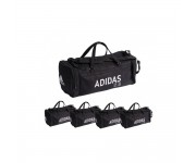 Сумка Adidas ММА тканевая