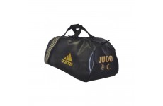 Сумка для дзюдо Adidas SUPER SPORT BAG-JUDO PU