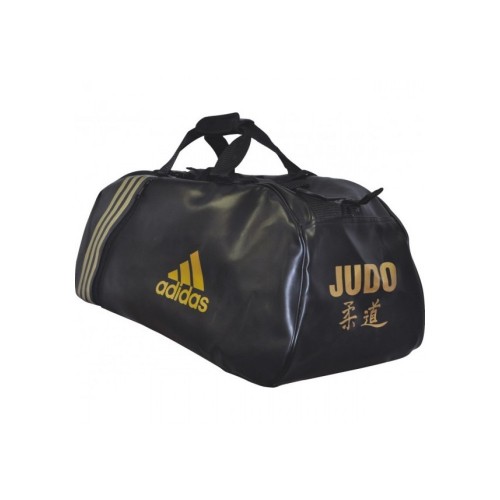 Сумка для дзюдо Adidas SUPER SPORT BAG-JUDO PU