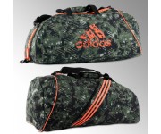 Cумка Adidas Sport combat camo