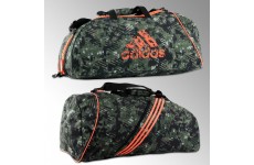 Cумка Adidas Sport combat camo